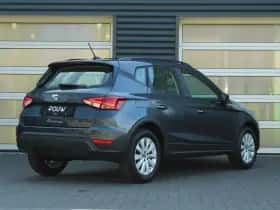 SEAT Arona (2026) thumbnail 2