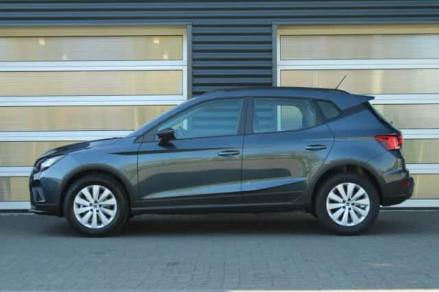 SEAT Arona (2026) thumbnail 11