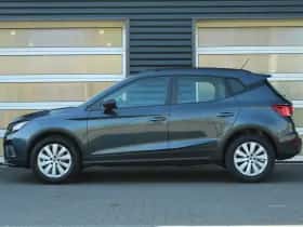 SEAT Arona (2026) thumbnail 11