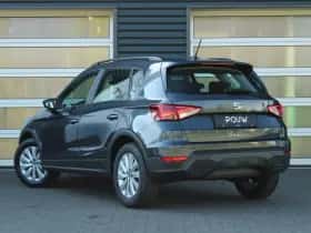 SEAT Arona (2026) thumbnail 13