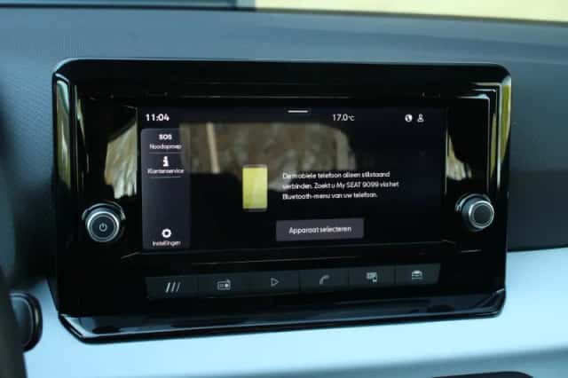 SEAT Arona (2026) thumbnail 31