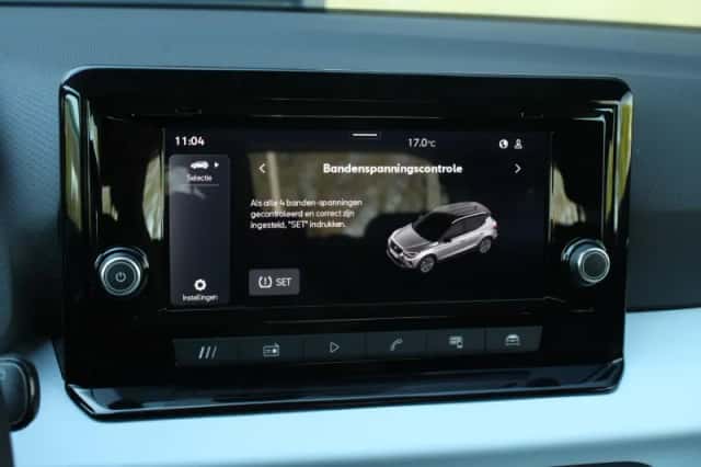 SEAT Arona (2026) thumbnail 33
