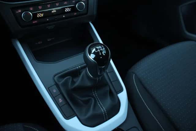 SEAT Arona (2026) thumbnail 37