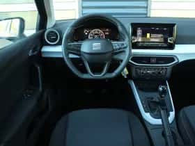 SEAT Arona (2026) thumbnail 38