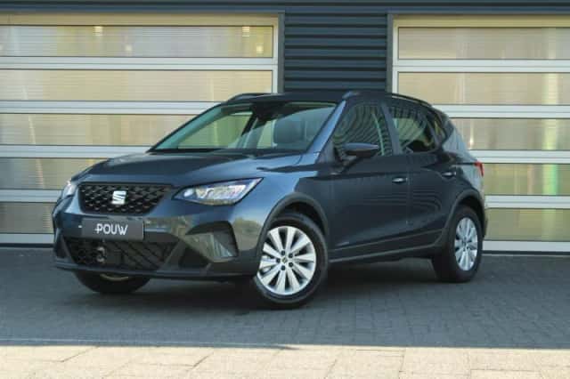 SEAT Arona (2026) thumbnail 39