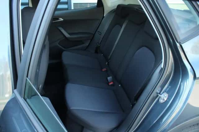 SEAT Arona (2026) thumbnail 6