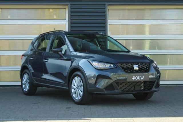 SEAT Arona (2026) thumbnail 8