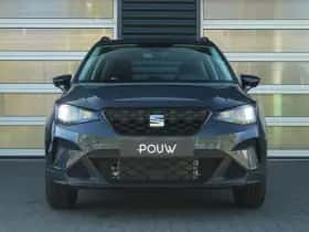 SEAT Arona (2026) thumbnail 9