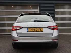 Škoda Superb (2023) thumbnail 11