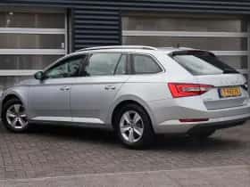 Škoda Superb (2023) thumbnail 12
