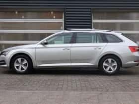 Škoda Superb (2023) thumbnail 13