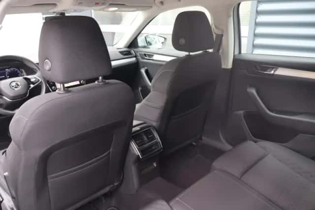 Škoda Superb (2023) thumbnail 19