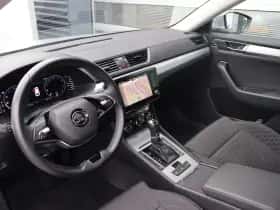Škoda Superb (2023) thumbnail 20