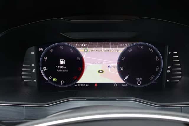Škoda Superb (2023) thumbnail 22