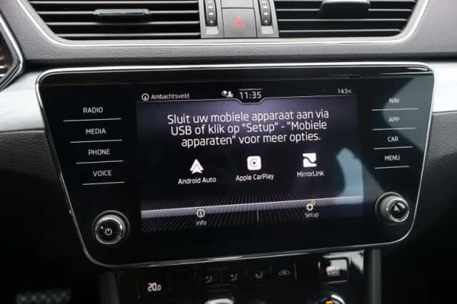 Škoda Superb (2023) thumbnail 25