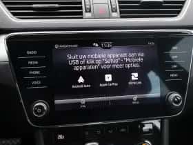 Škoda Superb (2023) thumbnail 25