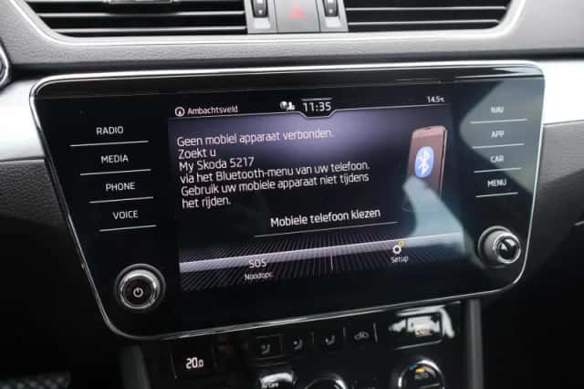 Škoda Superb (2023) thumbnail 26