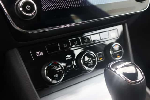 Škoda Superb (2023) thumbnail 27