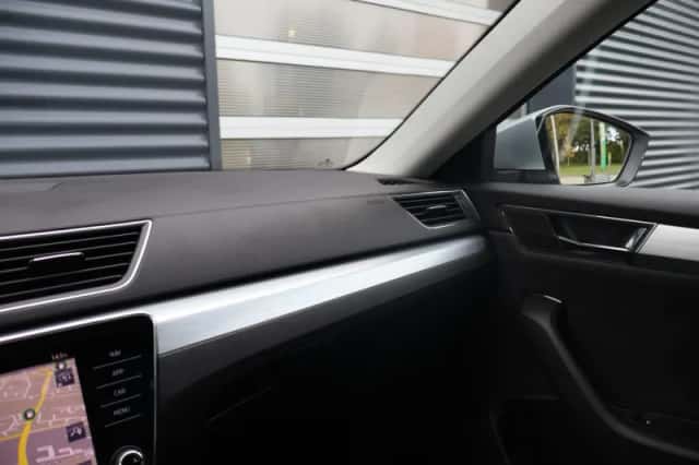 Škoda Superb (2023) thumbnail 29
