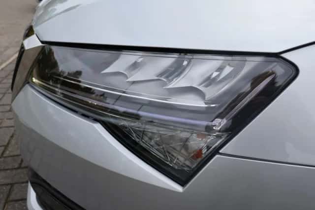 Škoda Superb (2023) thumbnail 30
