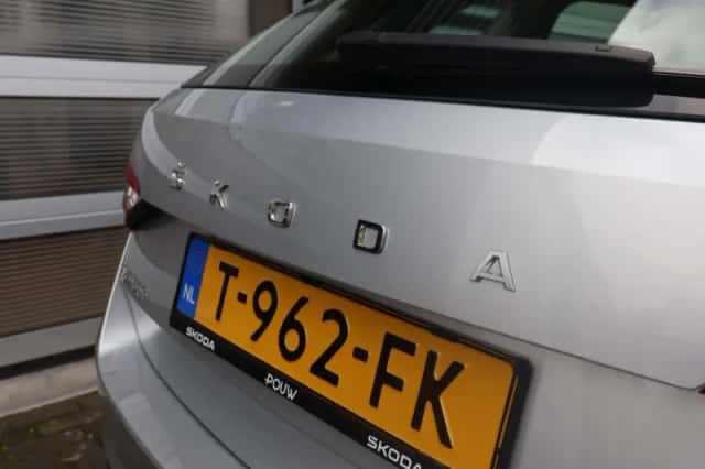 Škoda Superb (2023) thumbnail 32