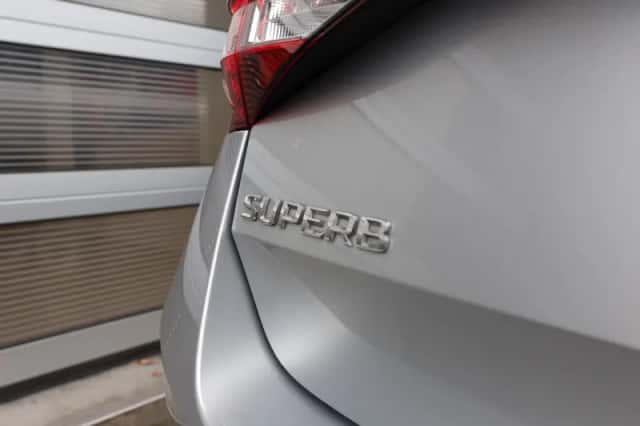 Škoda Superb (2023) thumbnail 33
