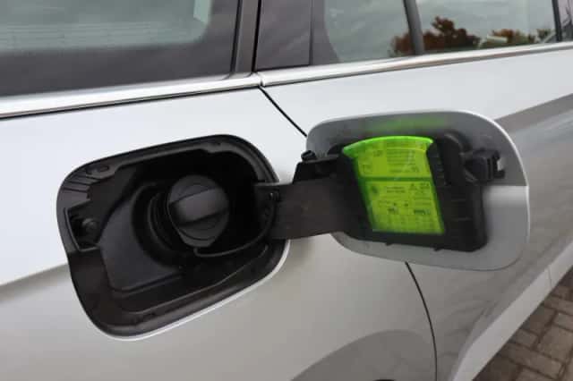 Škoda Superb (2023) thumbnail 34
