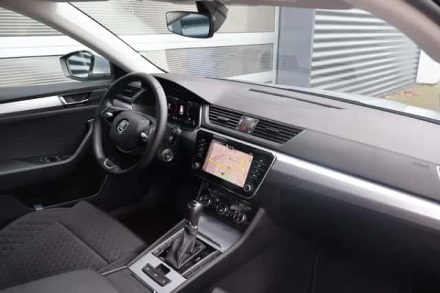 Škoda Superb (2023) thumbnail 36