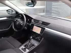 Škoda Superb (2023) thumbnail 36