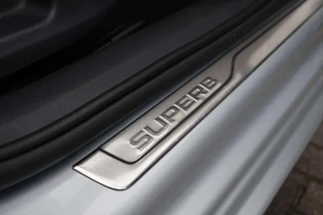 Škoda Superb (2023) thumbnail 37