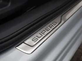 Škoda Superb (2023) thumbnail 37