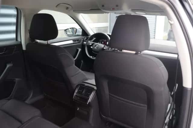 Škoda Superb (2023) thumbnail 38