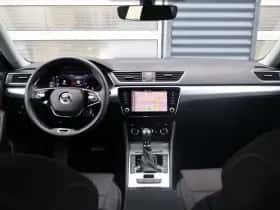 Škoda Superb (2023) thumbnail 5