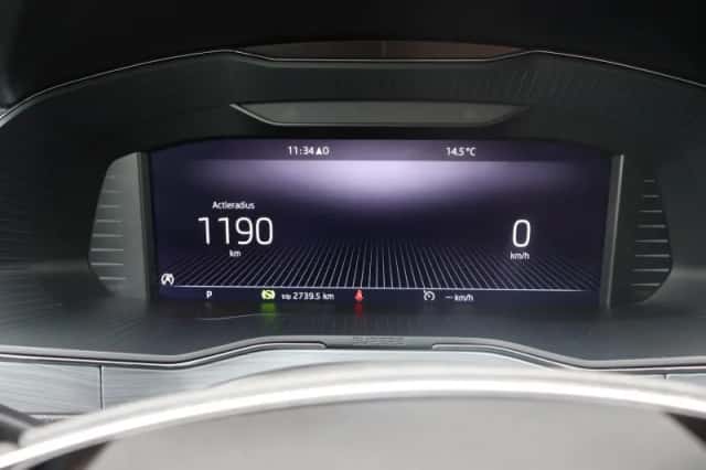 Škoda Superb (2023) thumbnail 45