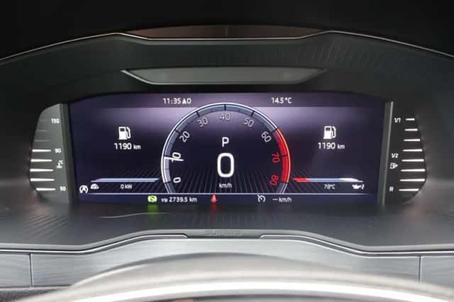Škoda Superb (2023) thumbnail 46