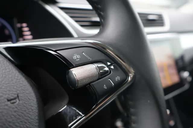 Škoda Superb (2023) thumbnail 48