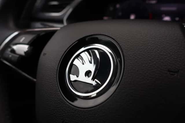 Škoda Superb (2023) thumbnail 49