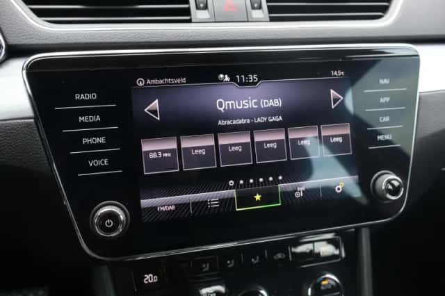 Škoda Superb (2023) thumbnail 54