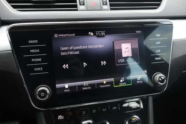 Škoda Superb (2023) thumbnail 55