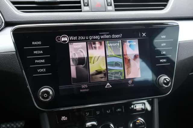 Škoda Superb (2023) thumbnail 56
