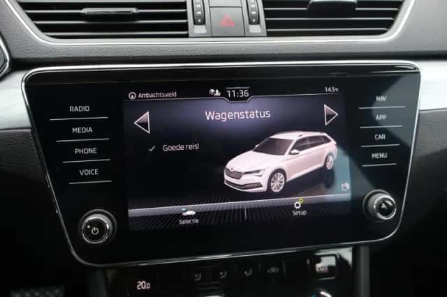 Škoda Superb (2023) thumbnail 57