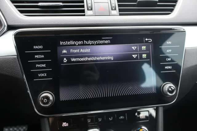 Škoda Superb (2023) thumbnail 59