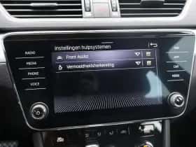 Škoda Superb (2023) thumbnail 59