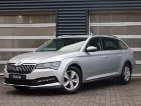Škoda Superb (2023) thumbnail 60