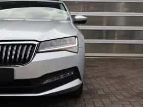 Škoda Superb (2023) thumbnail 9