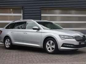 Škoda Superb (2023) thumbnail 10