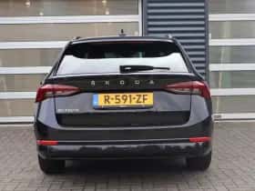 Škoda Octavia (2023) thumbnail 11