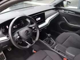 Škoda Octavia (2023) thumbnail 20