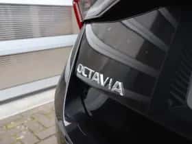 Škoda Octavia (2023) thumbnail 36