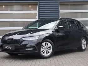 Škoda Octavia (2023) thumbnail 60